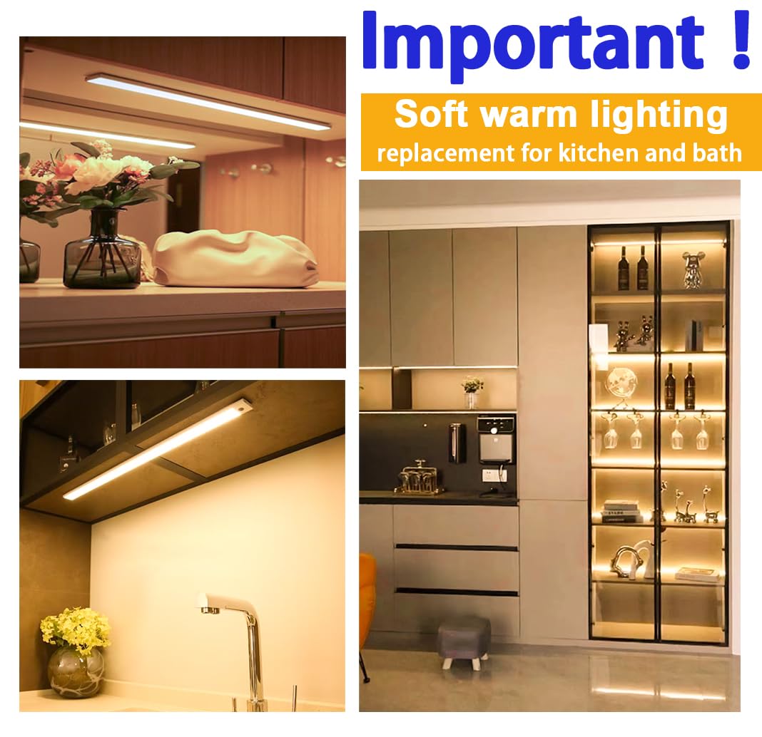 Konideke G5-base T5 bulb compatible with many fixtures.