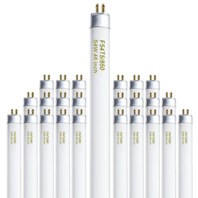 G5 base compatible Konideke T5 fluorescent tube for easy replacements