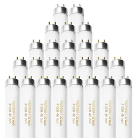 Konideke packaging includes 25 bulbs per pack for easy stocking.