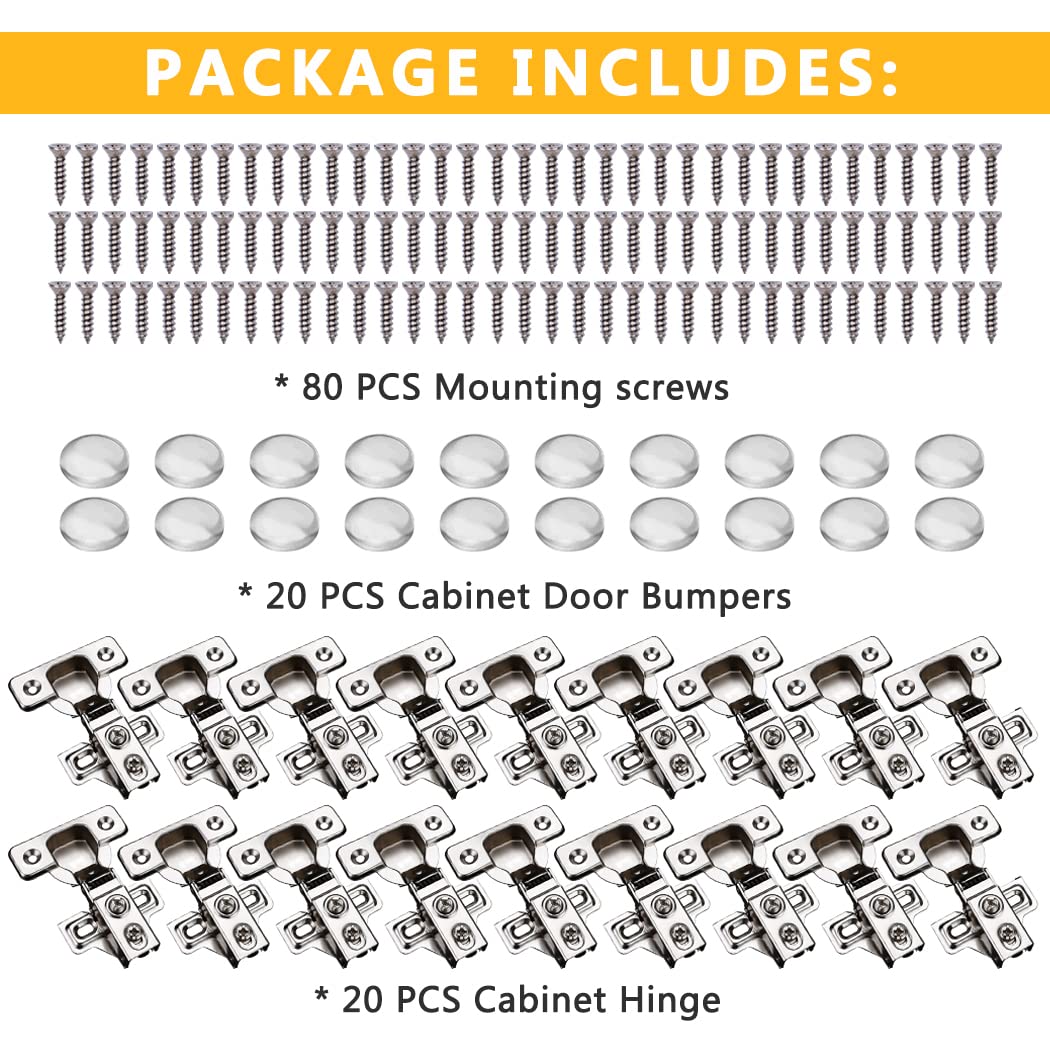 KONIGEEHRE 6-way adjustability helps achieve perfect alignment after installation.