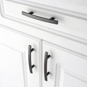 KOOFIZO bronze drawer pulls suitable for dressers and dressers