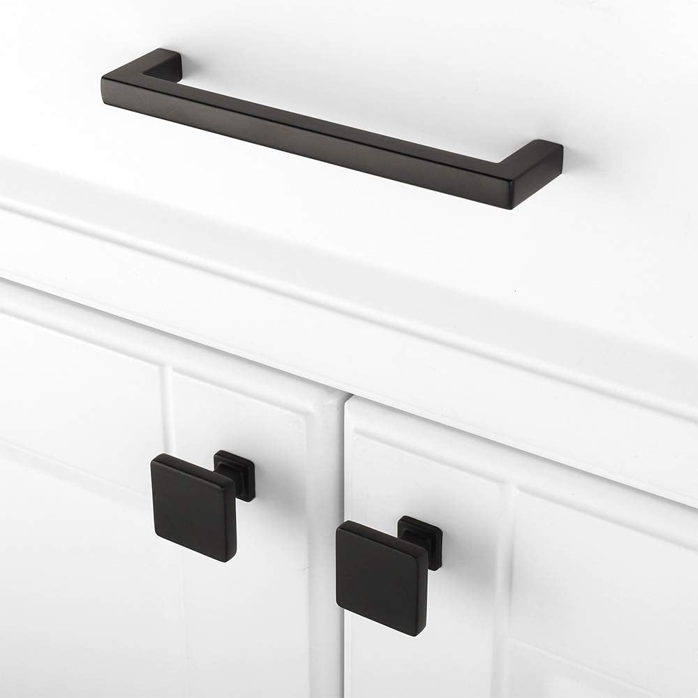 KOOFIZO metal cabinet hardware—durable in humid kitchens and bathrooms.