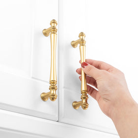 Koofizo rounded corners handle—prevents snags and provides comfortable grip