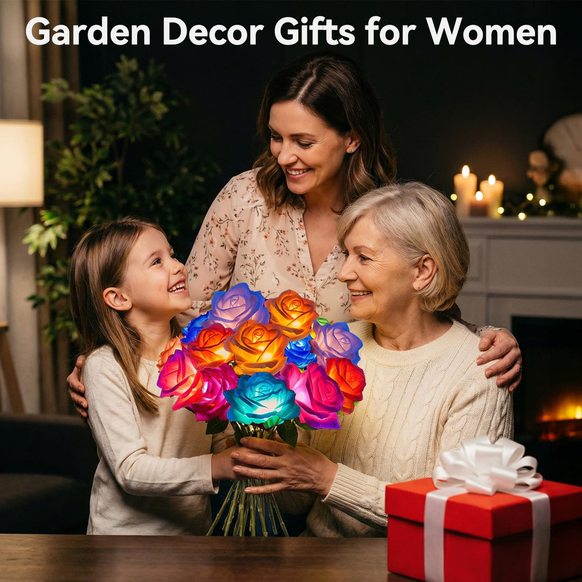 KOOPER garden decor ideal for patios, lawns, or graves