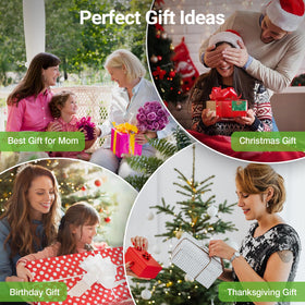 KOOPER gift-ready packaging makes a thoughtful outdoor decor gift