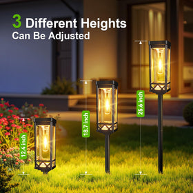 2mm thickened lampshade for enhanced durability and longevity