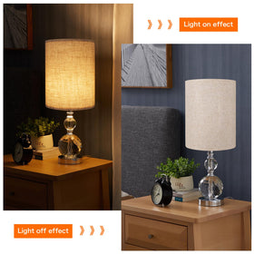 Koorle sturdy metal frame promotes durable long-lasting shade