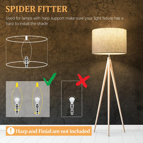 Koorle sturdy metal frame ensures long-lasting stability.