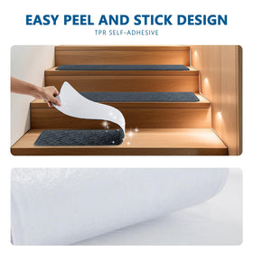 KOOTETA durable polyester surface that stays soft with wear