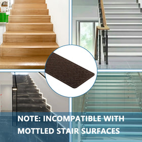 KOOTETA color-neutral options blend with grey or beige decor