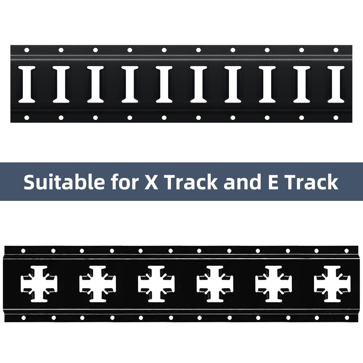 KOPKIO versatile trailer hardware improves garage organization