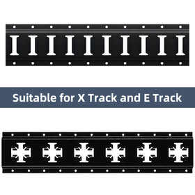 KOPKIO versatile trailer hardware improves garage organization