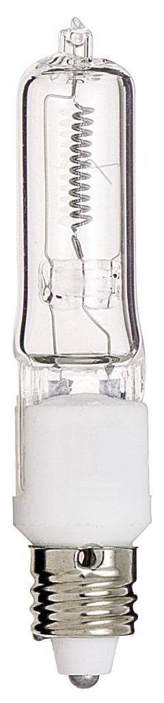 KOR decorative lighting four-pack clear bulbs for kitchens and chandeliers.