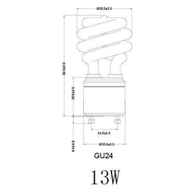 KOR packaging and ready-to-install bulbs displayed for easy replacement