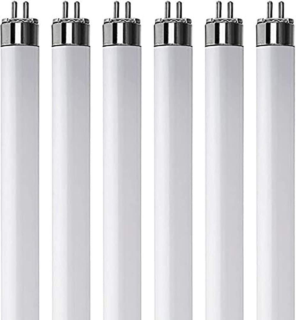 KOR F13T5WW 21-inch under-cabinet tubes for bright kitchen lighting
