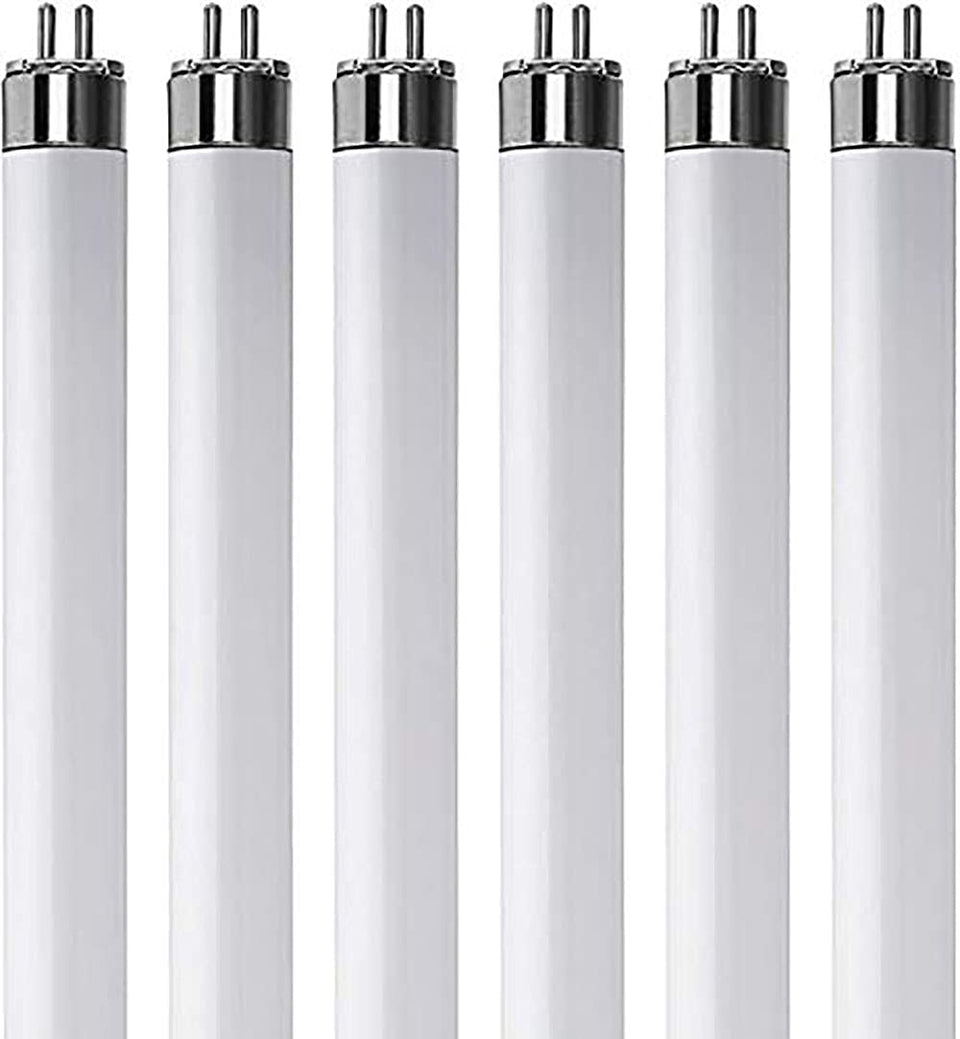KOR F13T5WW 21-inch under-cabinet tubes for bright kitchen lighting