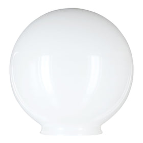 KOR K21815 6-inch diameter shade suits hallways and utility spaces with balanced illumination