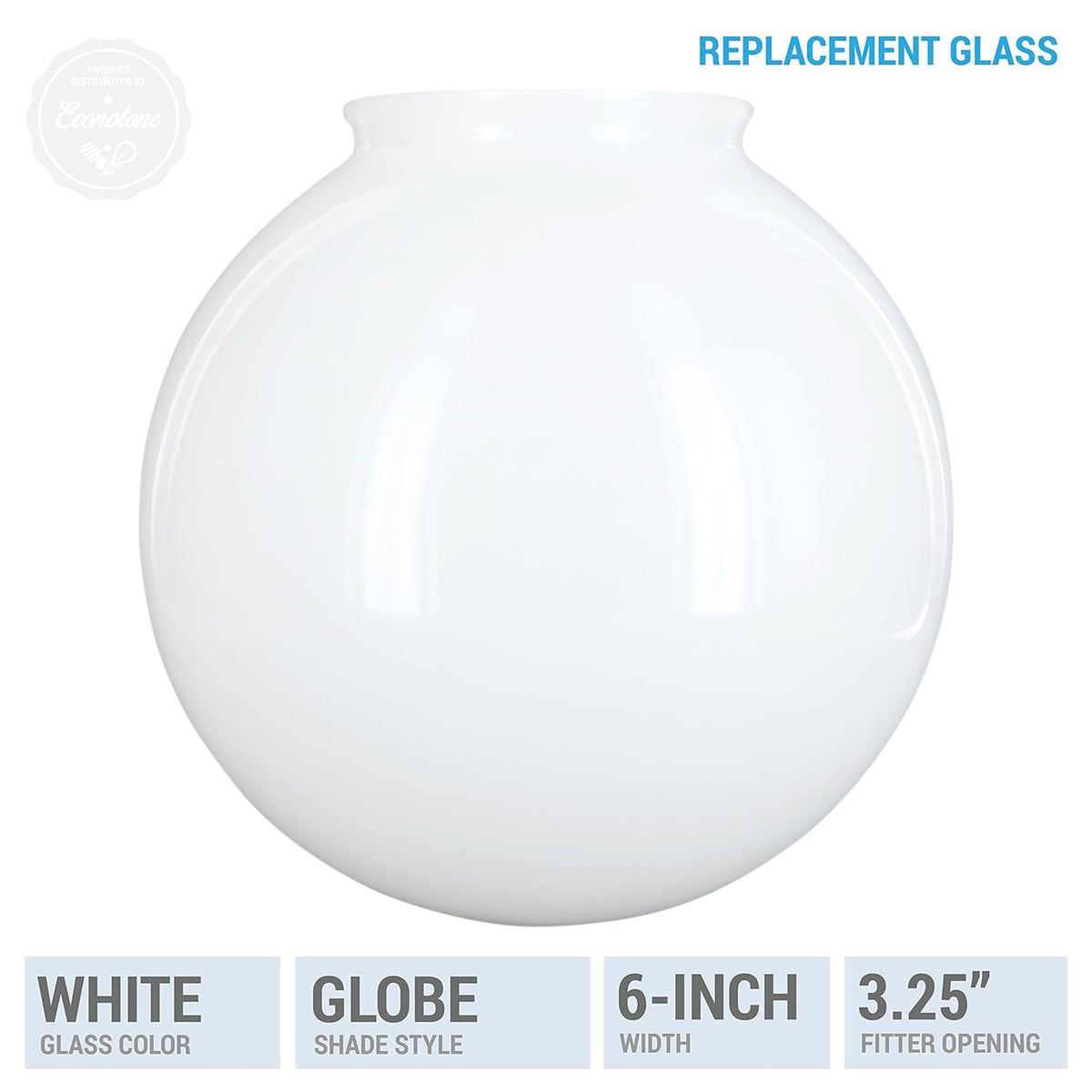 KOR K21815 3-25-inch fitter opening secures a snug fit on compatible fixtures