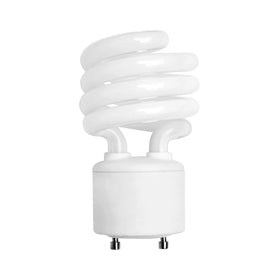 KOR CFL bulbs with 10,000-hour rated life for durability