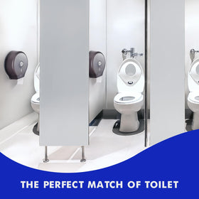 Kordory durable waterproof design suited to high-traffic commercial spaces.