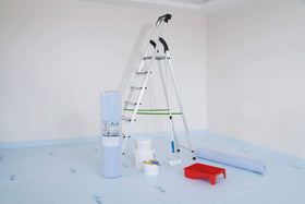 KORUSER covers up to 300 square feet, delivering large-area protection per roll.