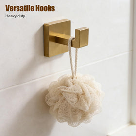 KOSEOO wall mounted setup demonstrates concealed mounting