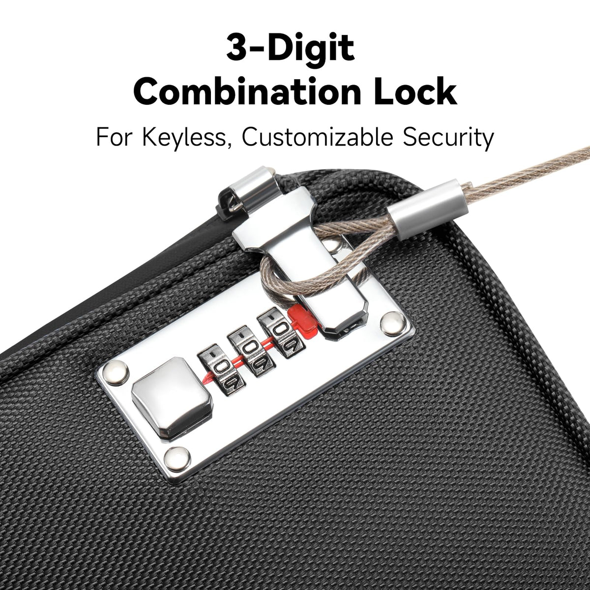 KOSMCCO dimensions close-up highlighting interior capacity of 9x7.5 inches.