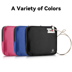 KOSMCCO pocket layout image for daily travel, wallet, and keys.