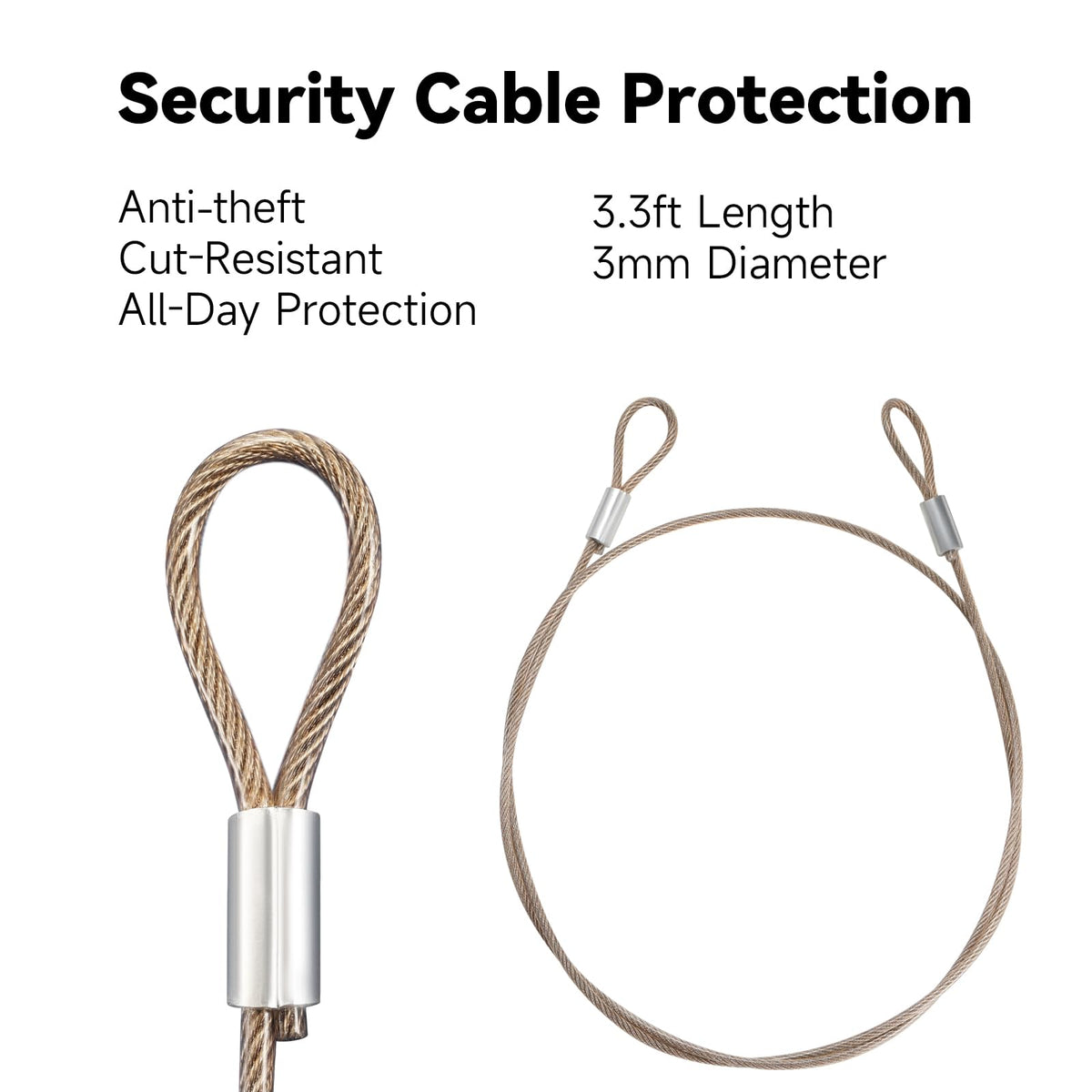 KOSMCCO tethered bag illustrating added security during crowded days.