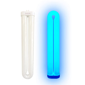 KosunRefill BF-150 black light U shape 12 inch bulb for Flowtron and Stinger compatibility