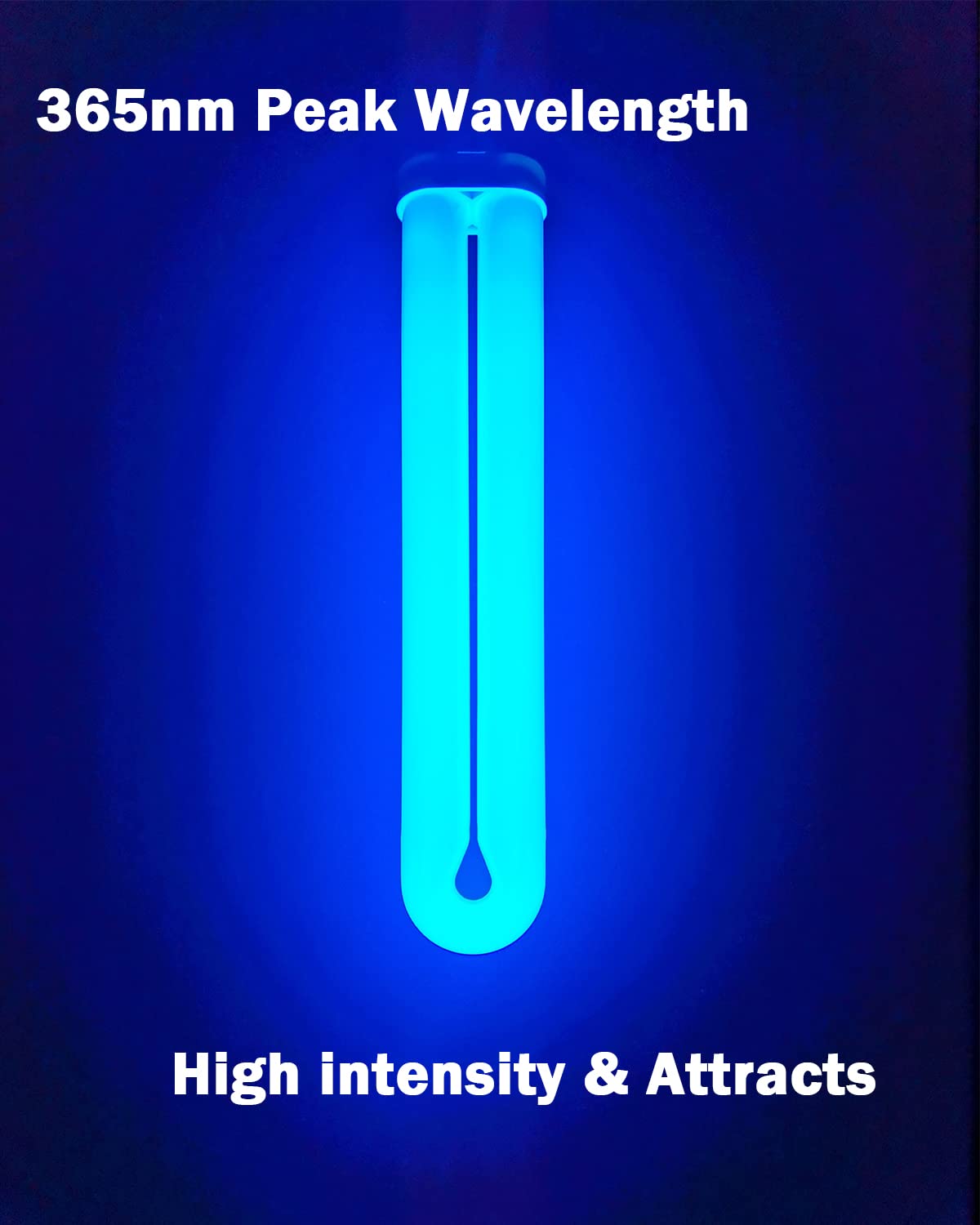 KosunRefill easy install 12 inch UV bulb for quick replacement