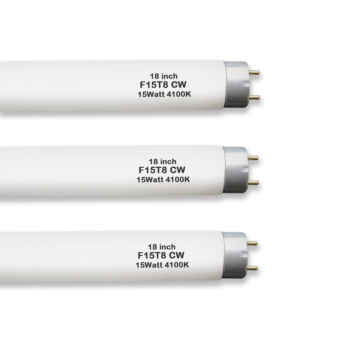 KosunRefill F15T8-CW 18-inch tube enhancing space with bright task lighting