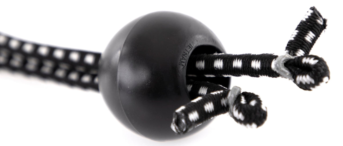 Kotap BB-9B ball bungee cord quick and easy to use