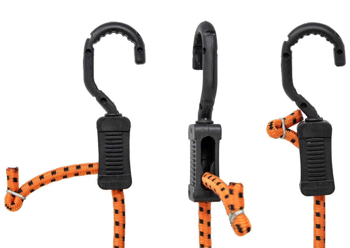 Kotap MABC-24 24-inch length demonstrated for reliable tie-downs.