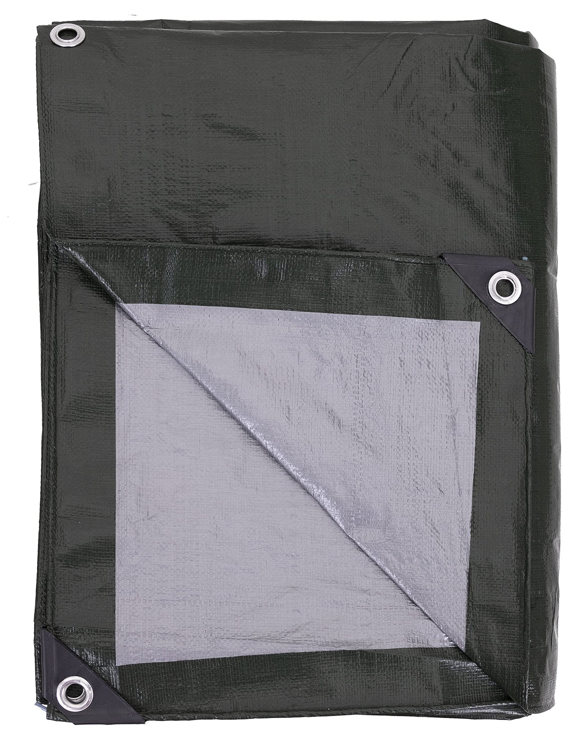 Kotap tarp for camping provides shade and weather protection.