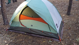Kotap tarp multi-use applications ideal for camping, boating, and storage.