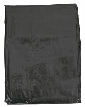 Kotap tarp tear resistance 12x14 withstands rough outdoor use.