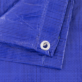 Kotap tear-resistant weave provides durable outdoor coverage.