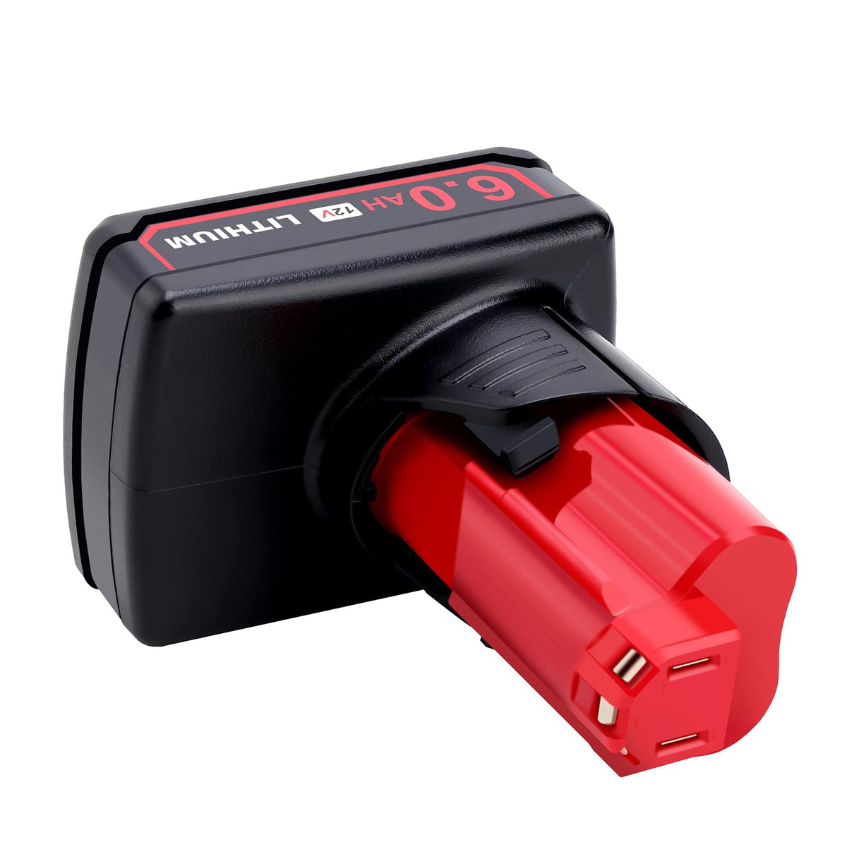 Kotoate OEM-compatible battery swaps in without modifications