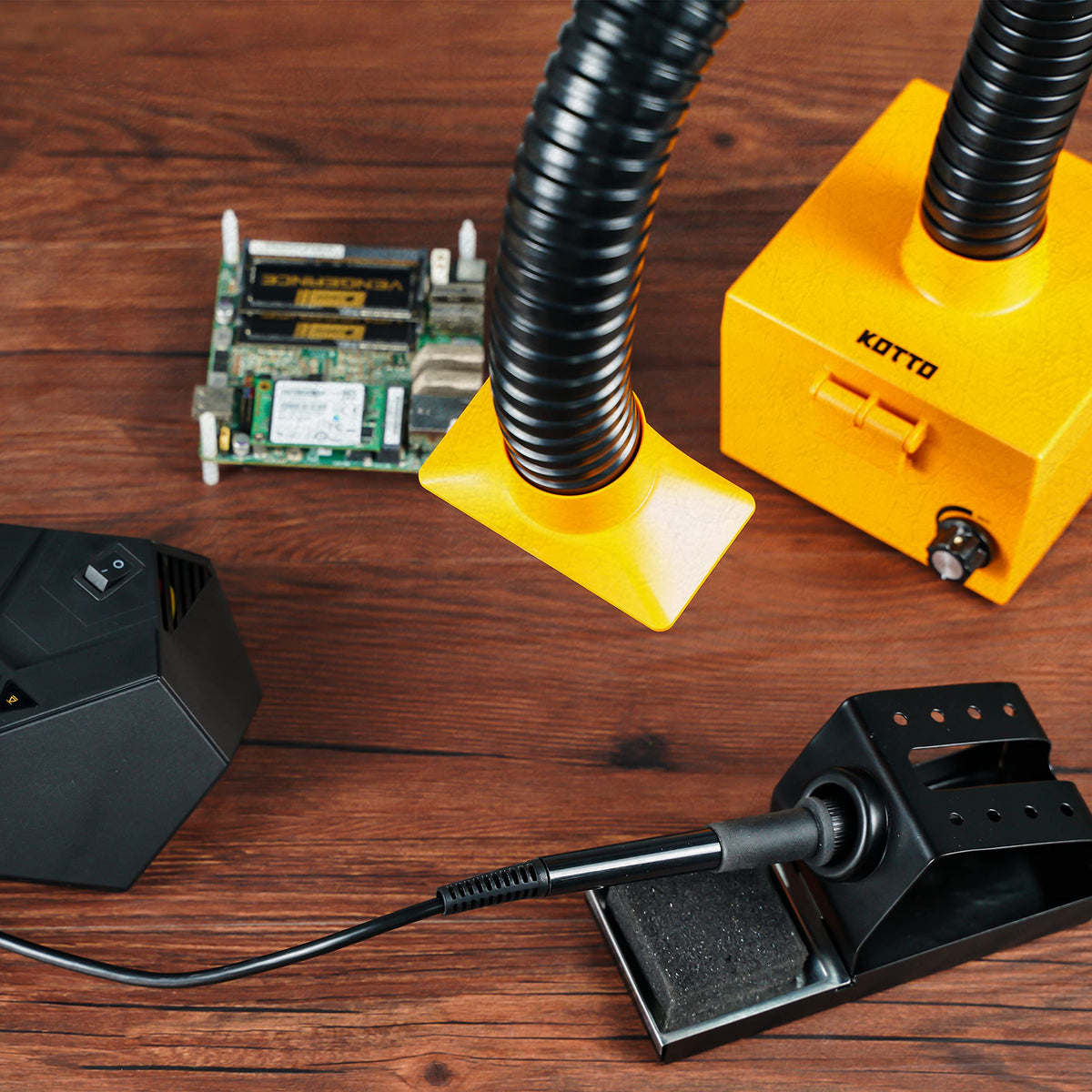 KOTTO US-based support ensures reliable assistance and satisfaction