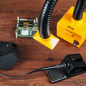 KOTTO US-based support ensures reliable assistance and satisfaction