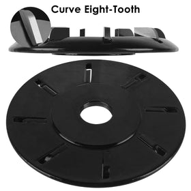 KOWOOD compatibility with major angle grinders for easy setup