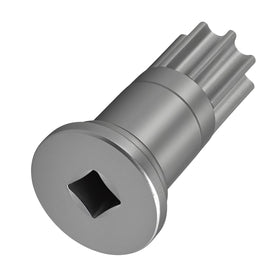 KPALAG tool uses 1/2-inch drive for reliable rotation