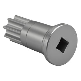 KPALAG engine barring tool close-up highlighting 630 stainless steel durability