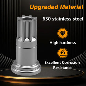 KPALAG tool demonstrates corrosion resistance in workshop use