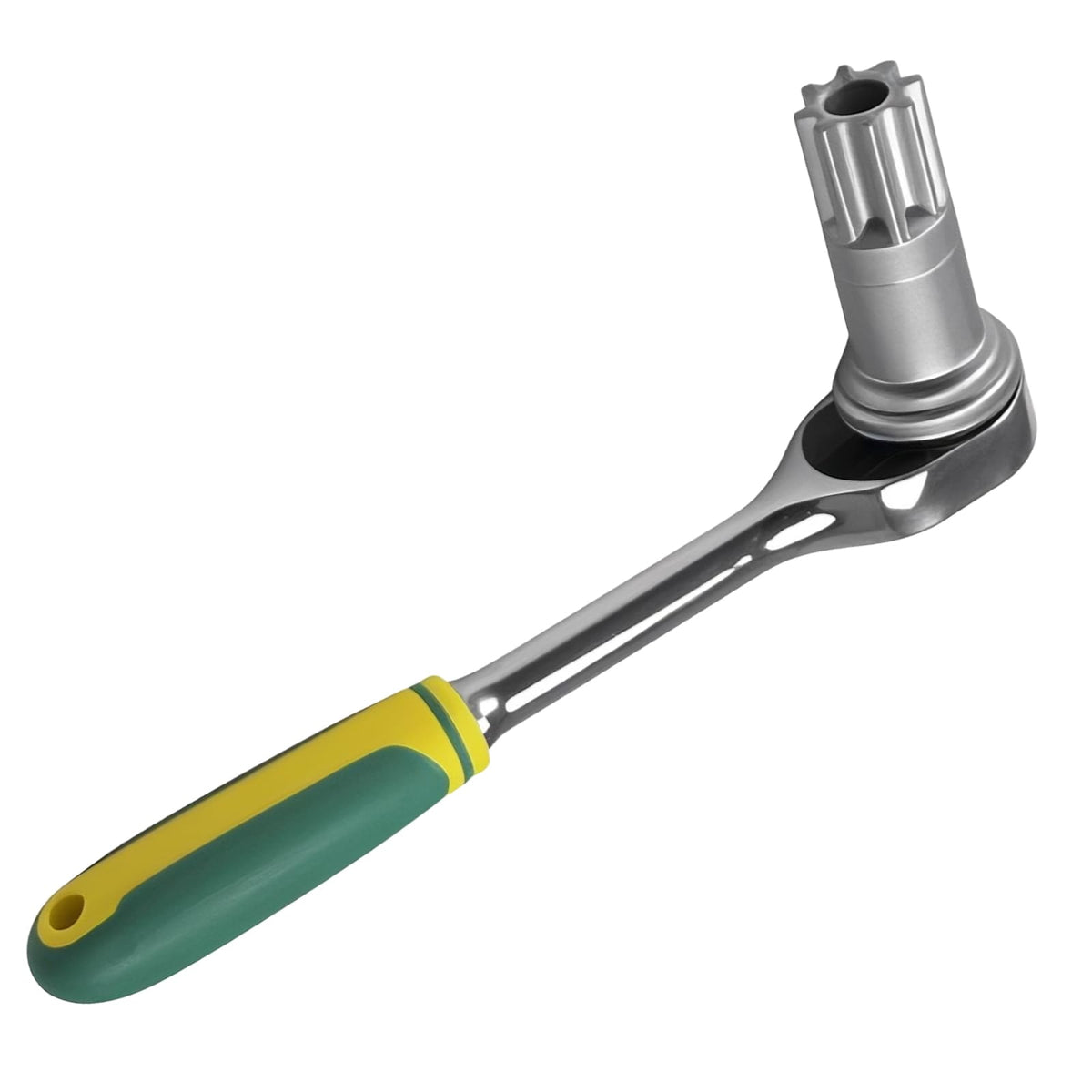 KPALAG 630 stainless steel construction for heavy-duty work