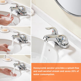 KPWATER certifications CUPC and NSF confirm safety and reliability