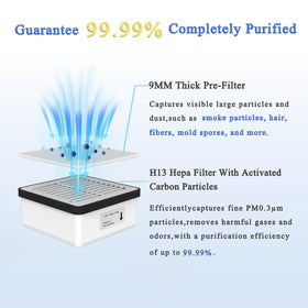 KQZ W1 swan-neck 360-degree adjustable for precise fume capture.