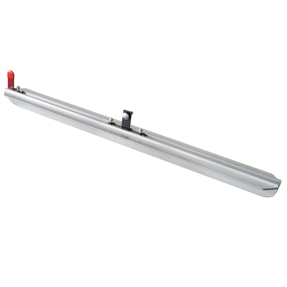 Kraft Tool CC003W-125 straight arrow groover for precise control joint lines in concrete