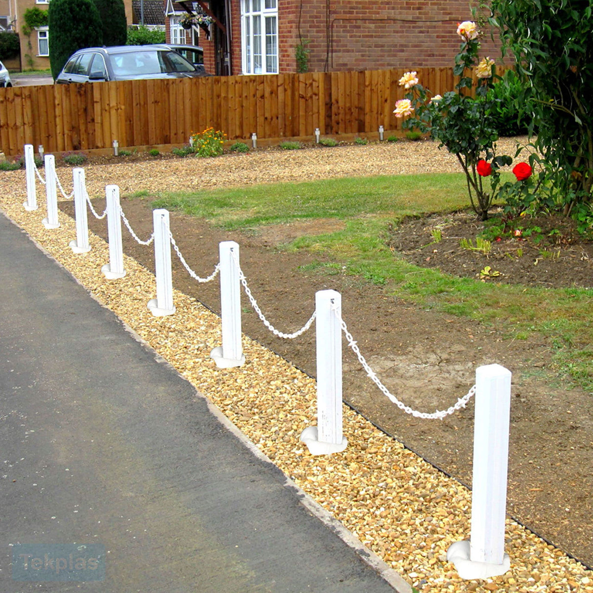 Kraken Bond eco-friendly foam as a safer concrete alternative